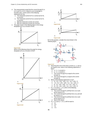 College Physics for AP courses