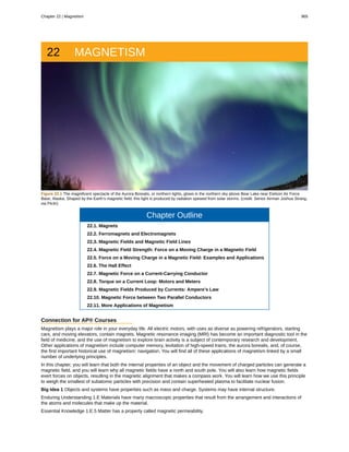 College Physics for AP courses