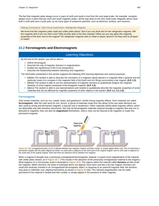 College Physics for AP courses
