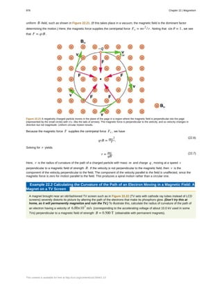 College Physics for AP courses