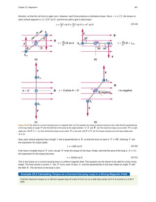 College Physics for AP courses