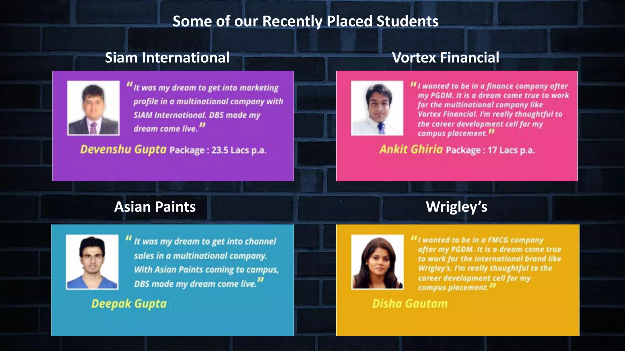 College ppt for pg course | PPT