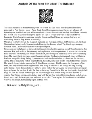 Wri Examples College Report Writing Examples College For Wri | PDF
