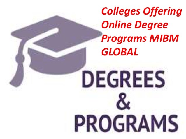 Online Degree Programs >> Colleges Offering Online Degree Programs Have Gigantic Interest For M Online Degree Programs >> Colleges Offering Online Degree Programs Have Gigantic Interest For M