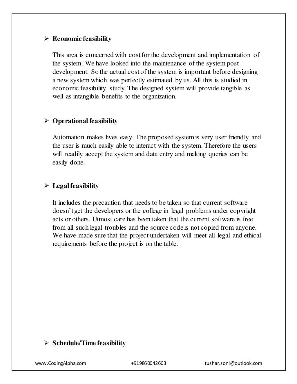 College Stationery Management System