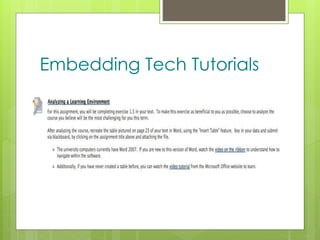 z
Embedding Tech Tutorials
 