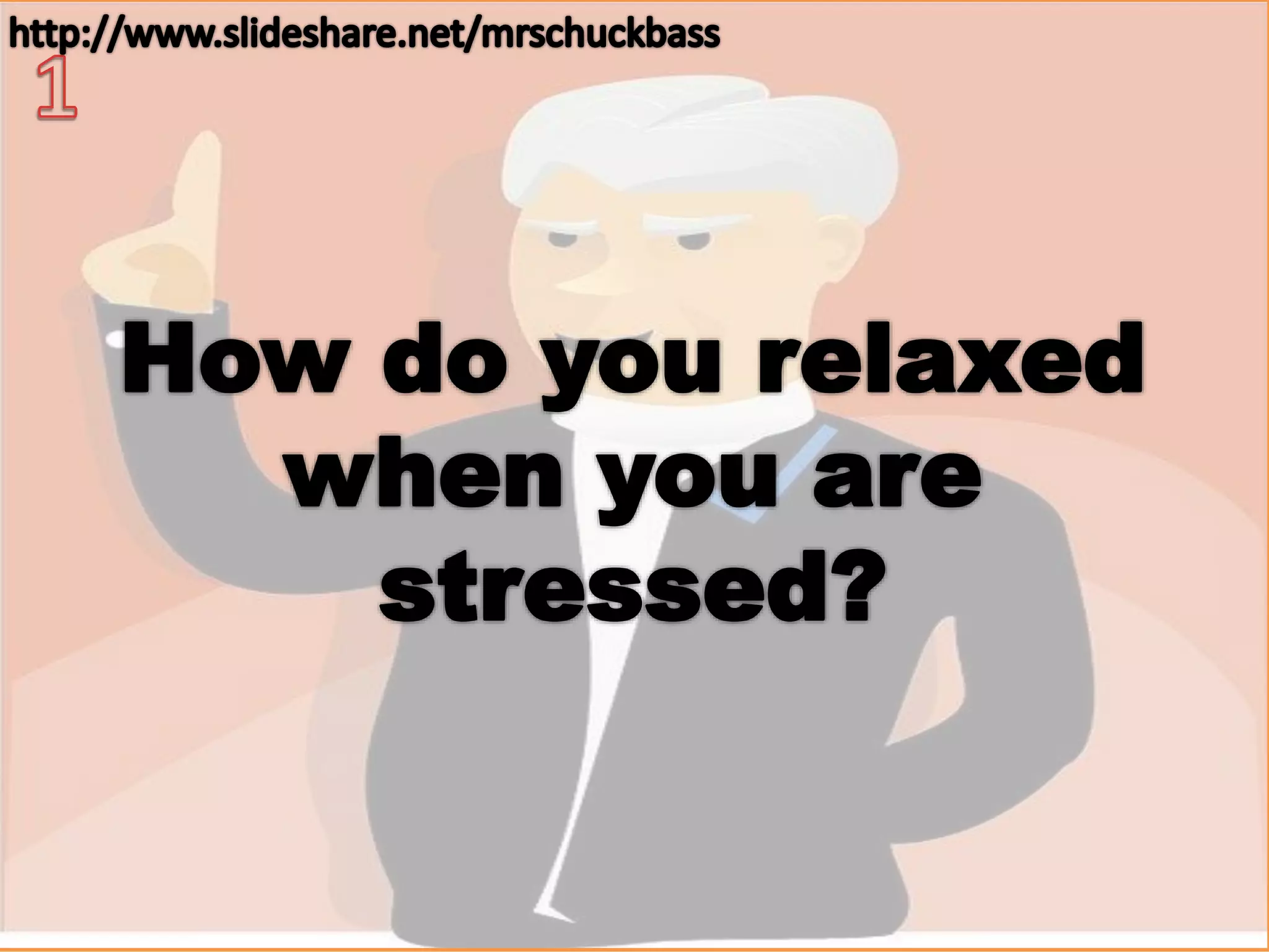 Conversational English (ACTIVITY)