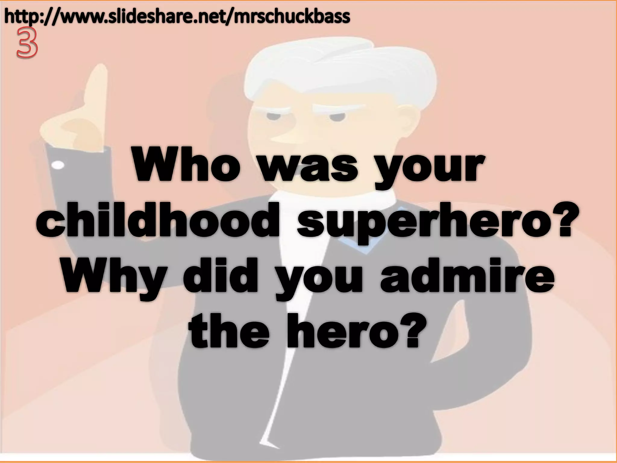 Conversational English (ACTIVITY)