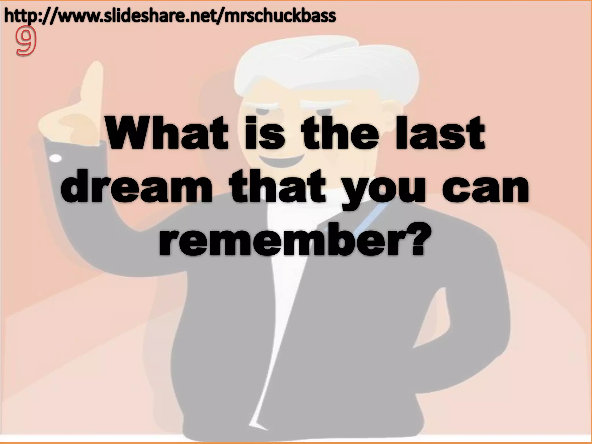 Conversational English (ACTIVITY)