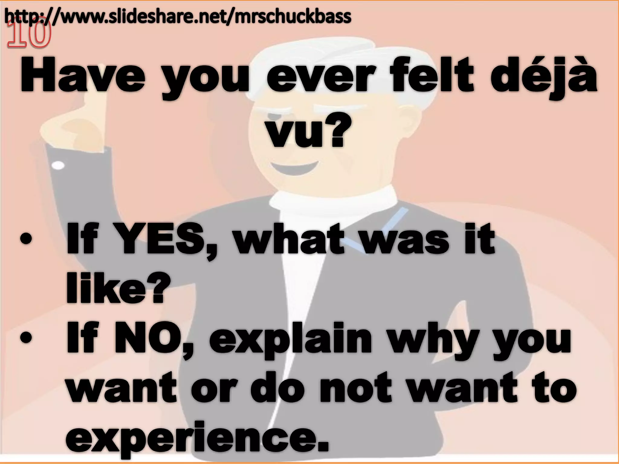 Conversational English (ACTIVITY)