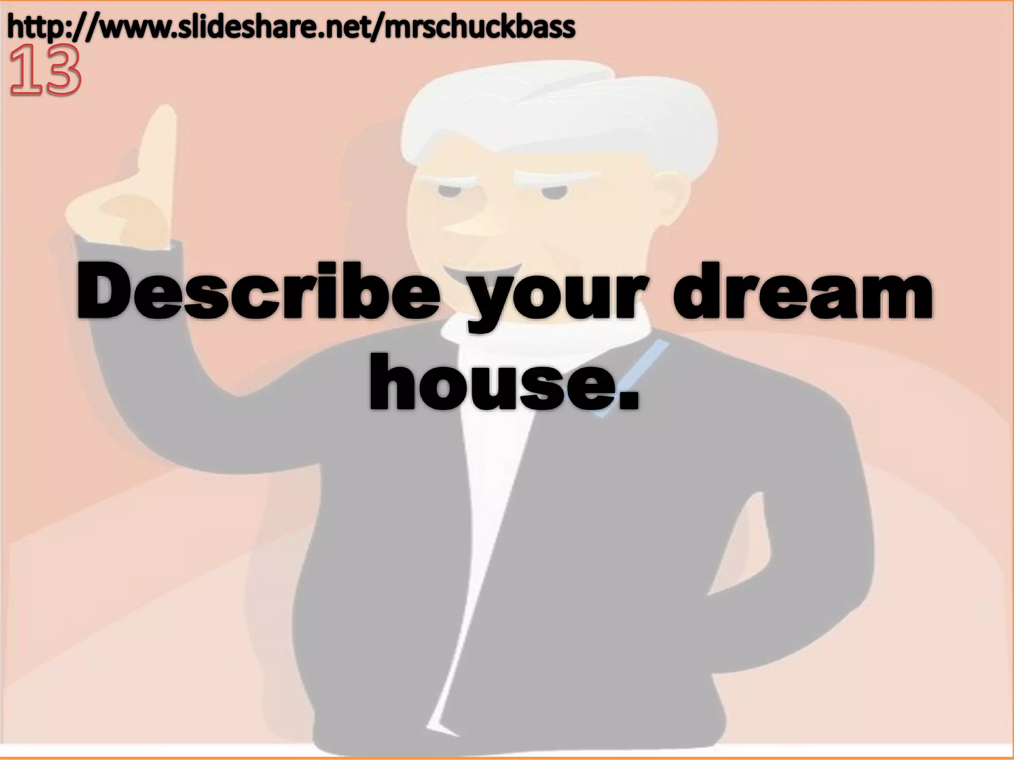 Conversational English (ACTIVITY)