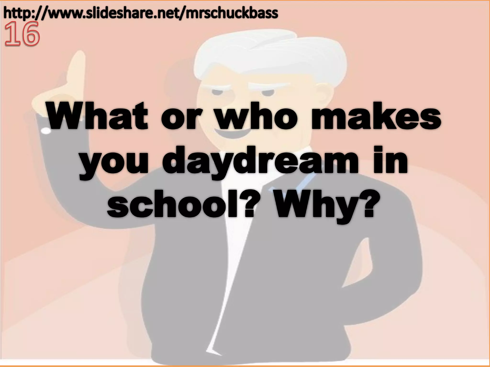 Conversational English (ACTIVITY)