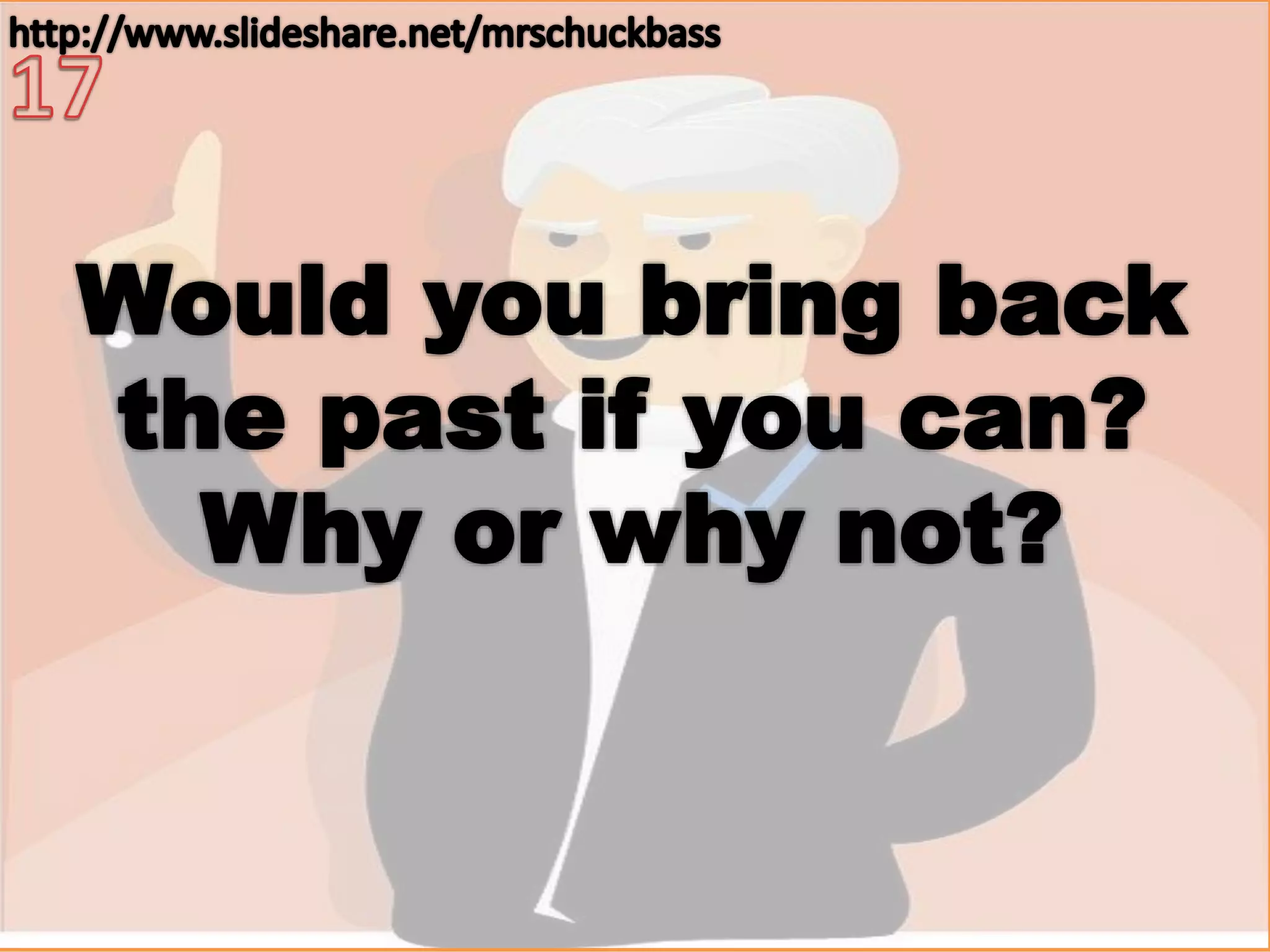 Conversational English (ACTIVITY)