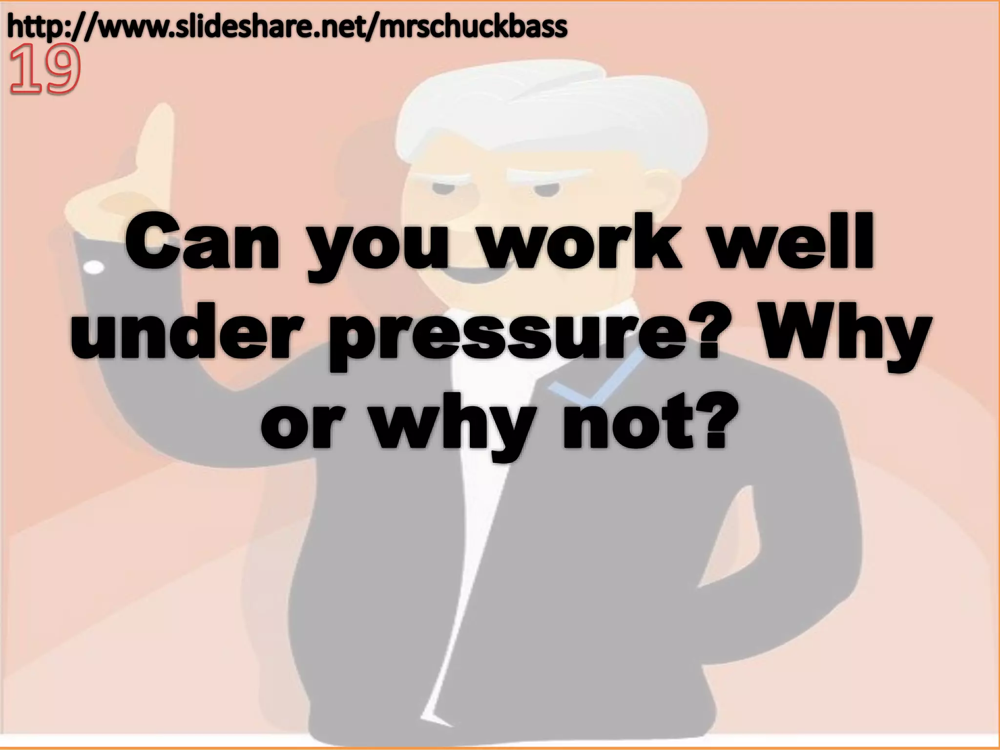 Conversational English (ACTIVITY)