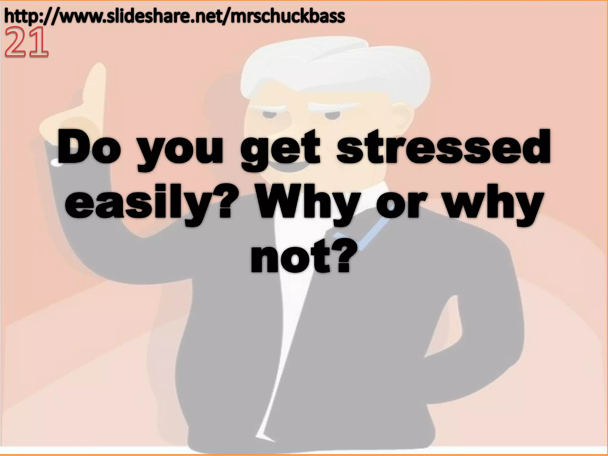 Conversational English (ACTIVITY)