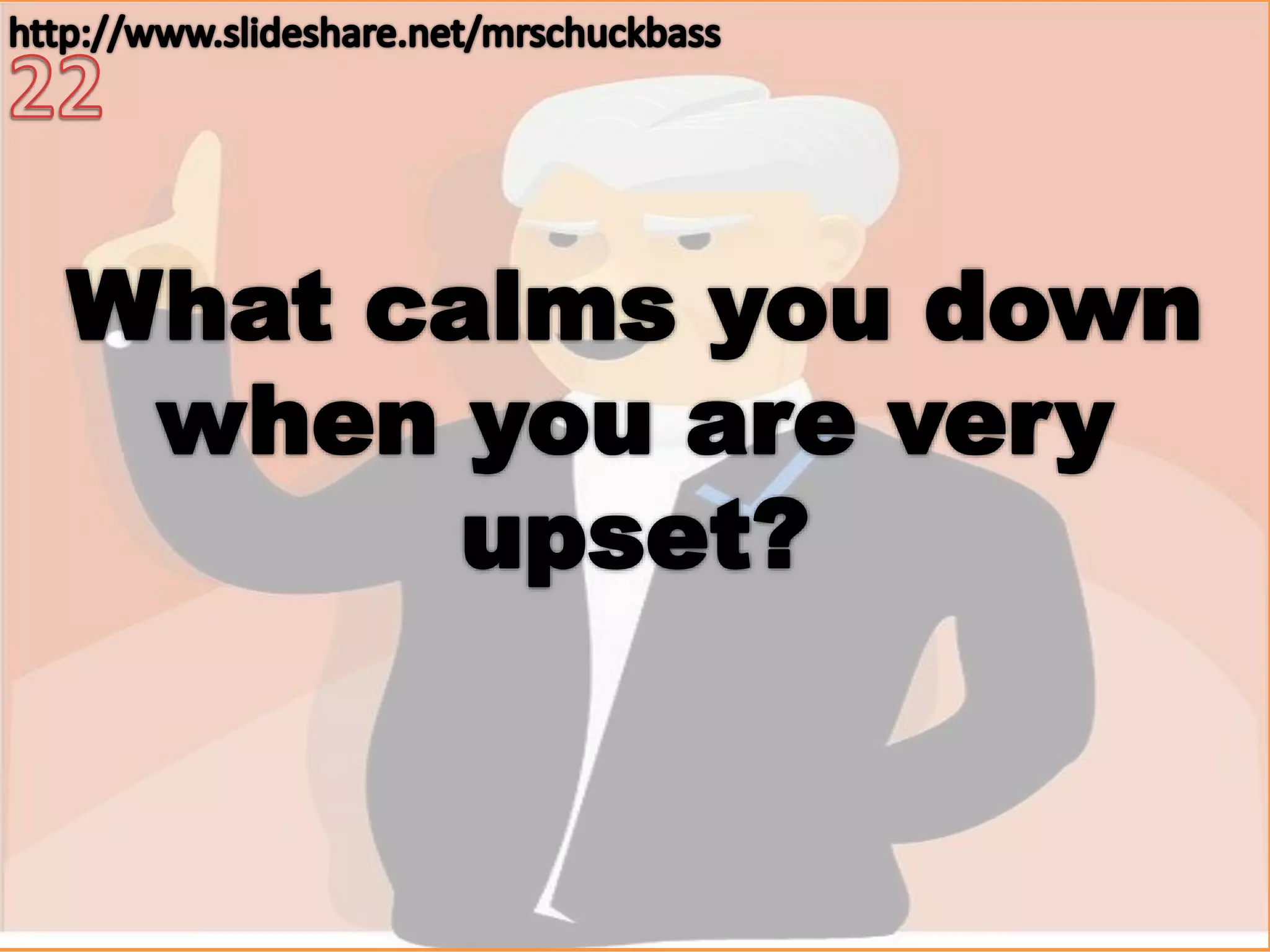 Conversational English (ACTIVITY)