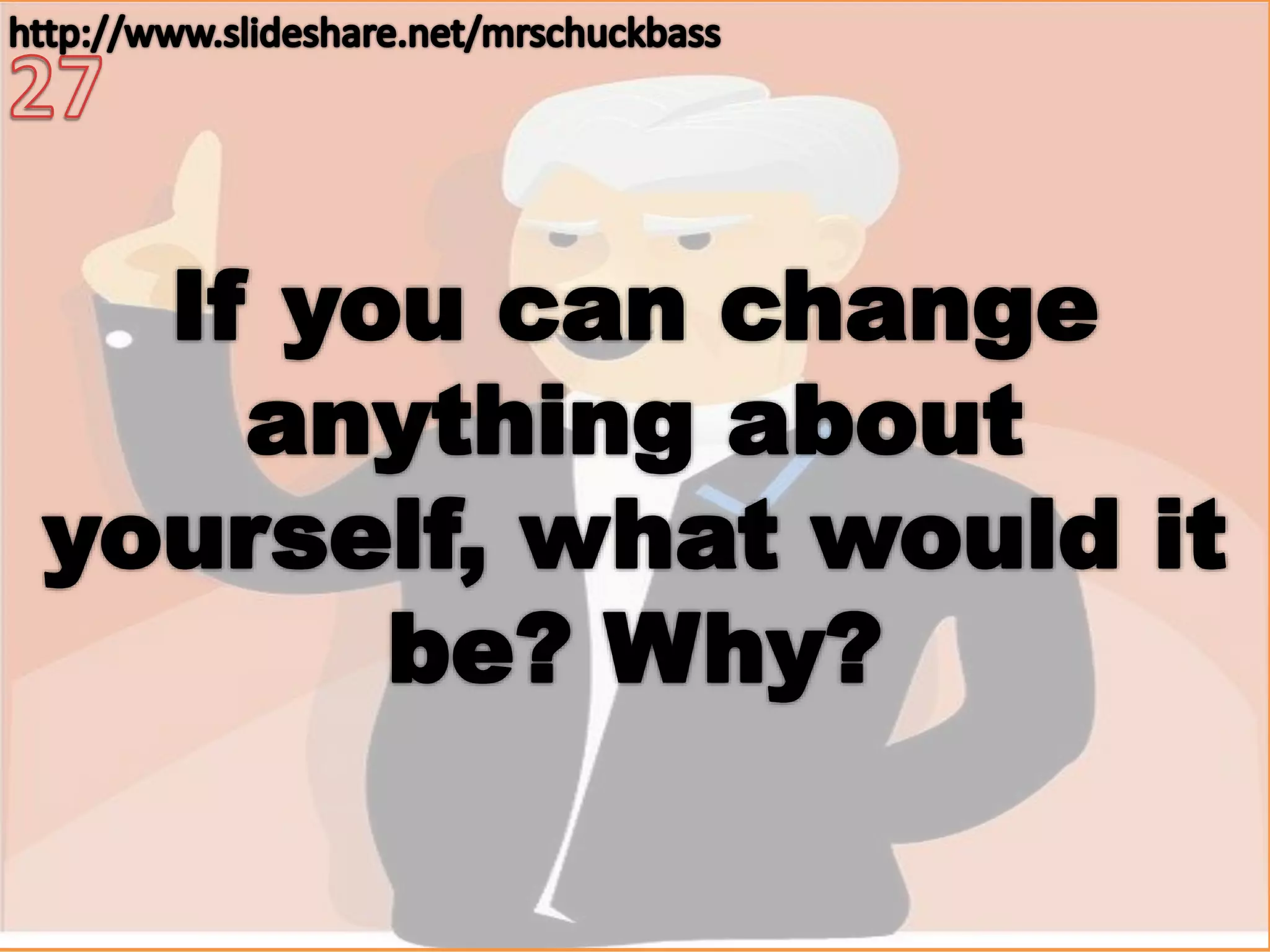 Conversational English (ACTIVITY)