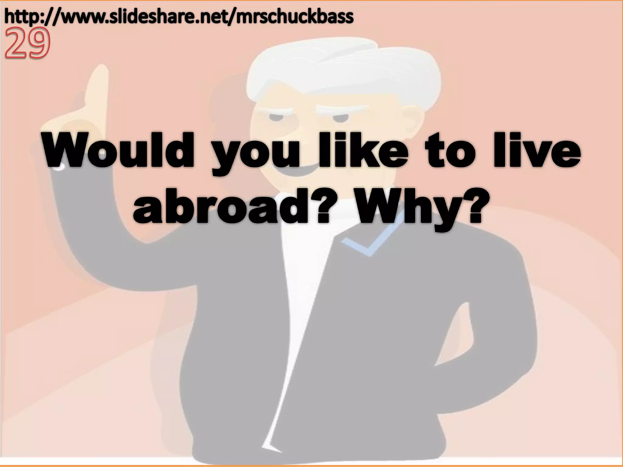 Conversational English (ACTIVITY)