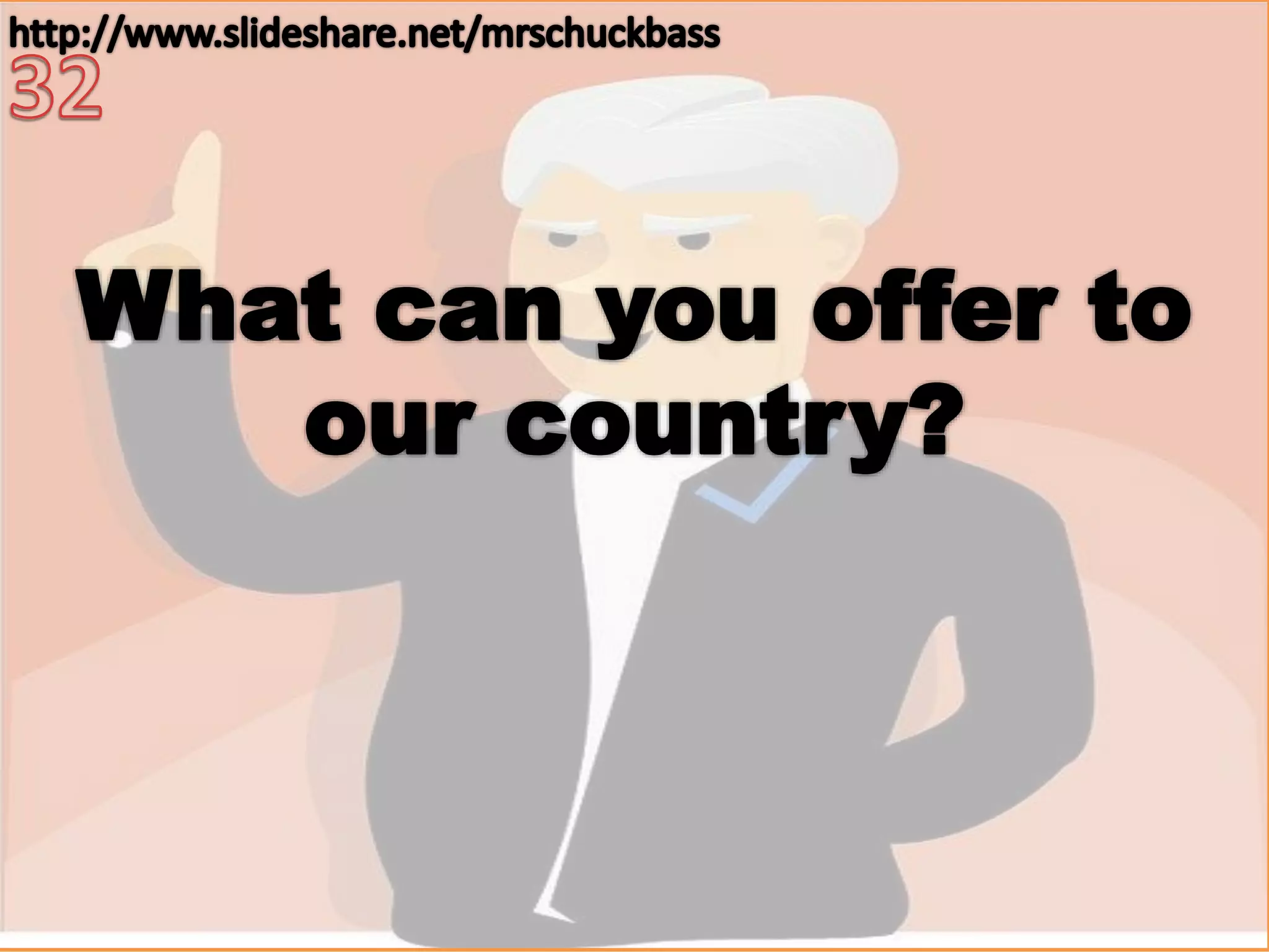 Conversational English (ACTIVITY)