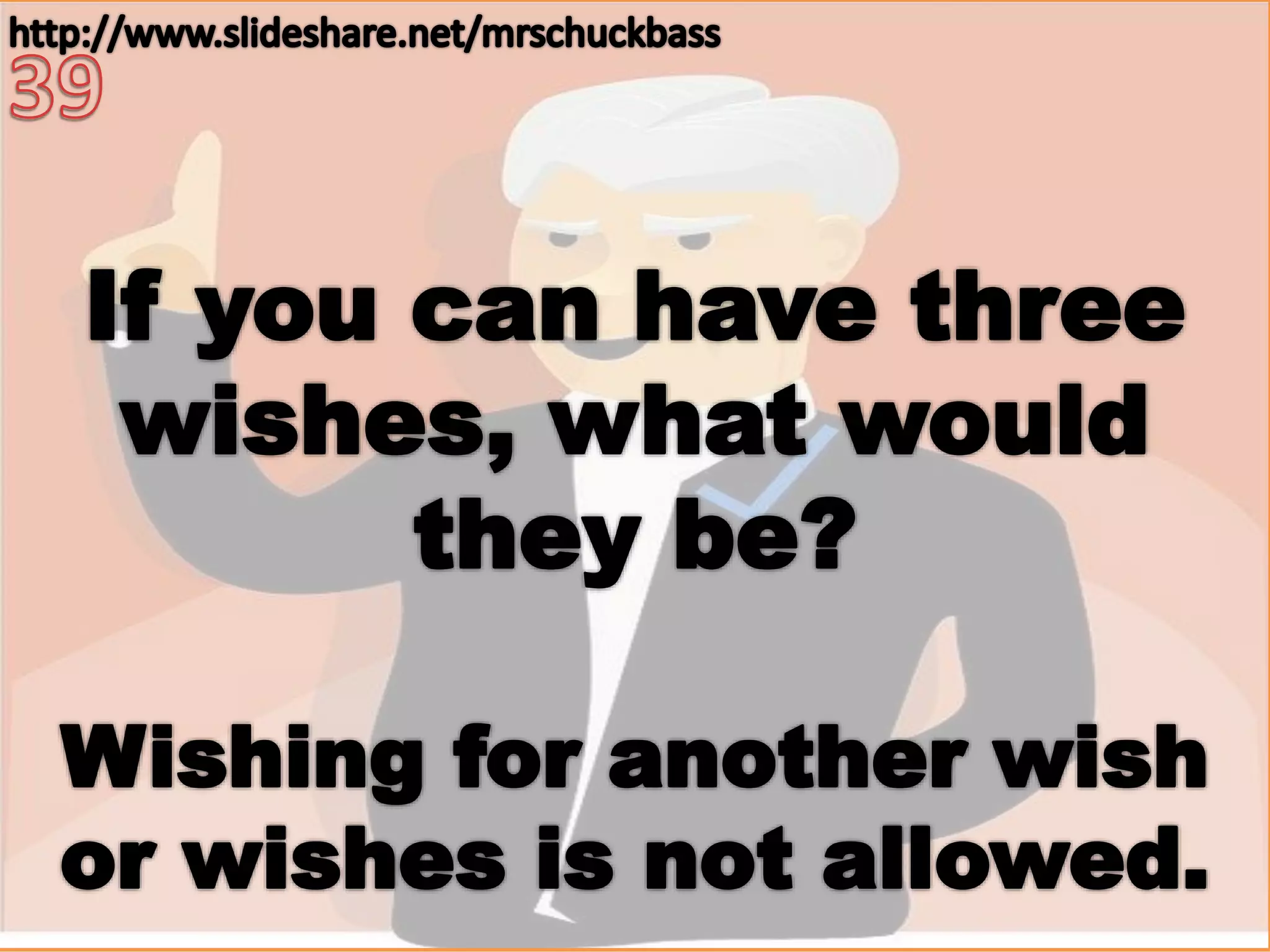 Conversational English (ACTIVITY)