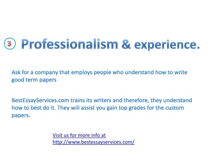 How to Write a Term Paper: Step-by-Step Guide for Beginners