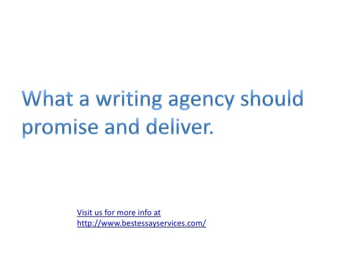 Write a college term paper