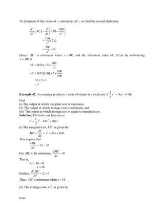 College Textbook Business Math And Statistics Section B Busines