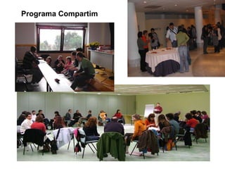 Programa Compartim 