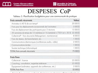 DESPESES  CoP 