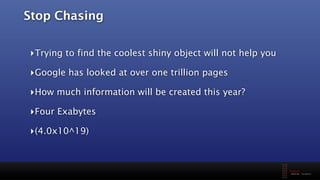 Future Web Trends