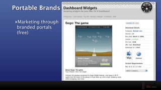 Future Web Trends