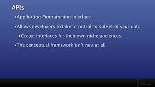 Future Web Trends