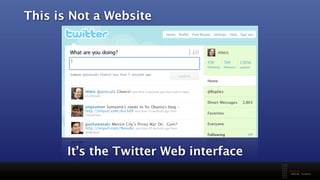 Future Web Trends