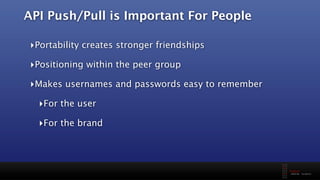 Future Web Trends