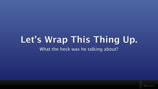 Future Web Trends