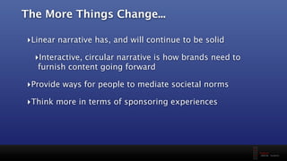 Future Web Trends