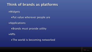 Future Web Trends