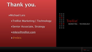 Future Web Trends