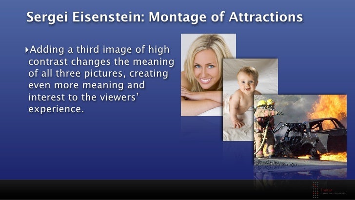 EISENSTEIN MONTAGE OF ATTRACTIONS PDF