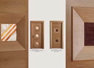 1716
Mod.MONDRIAN 916/QQ/05
Noce nazionale naturale inserti alabastro 05
CF. Mondrian
Mod.MONDRIAN 914/QQ/08
Noce nazionale inserti cuoio 08
CF. Mondrian
Particolare della cornice
 