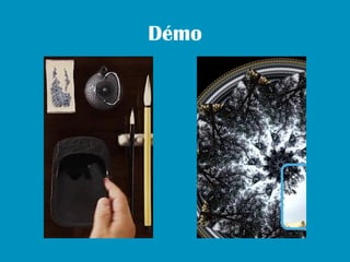 Démo
 
