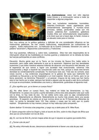 Collier Conferencia global wings 2002