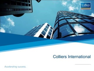Colliers International
 