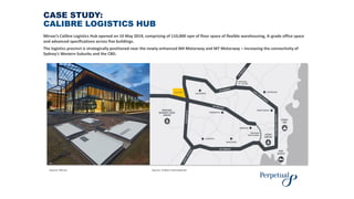 Future of Logistics Real Estate - Singapore, Asia & Australia ...