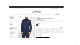 23© 2016 Forrester Research, Inc. Reproduction Prohibited© 2016 Forrester Research, Inc. Reproduction Prohibited
Insert pic of suit here
 