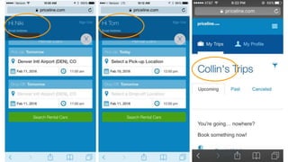 9© 2016 Forrester Research, Inc. Reproduction Prohibited
 