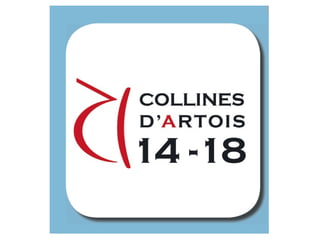 COLLINES D'ARTOIS 14 - 18 - Jérôme Janicki