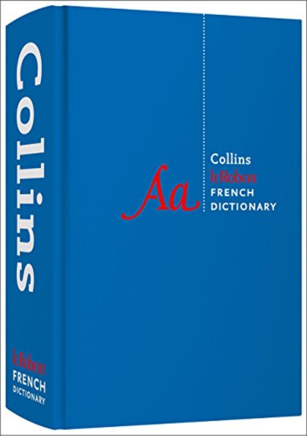 >PDF Collins Robert French Dictionary Complete and Unabridged For