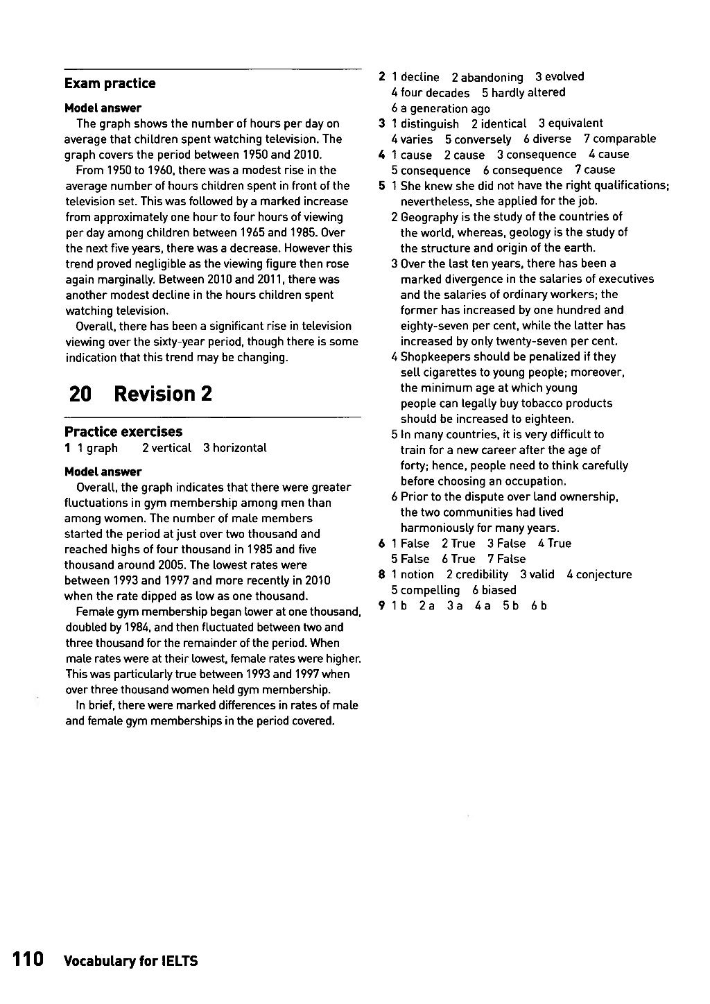 Collins vocabulary for_ielts