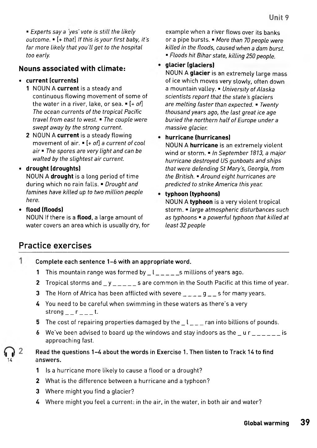 Collins vocabulary for_ielts_book